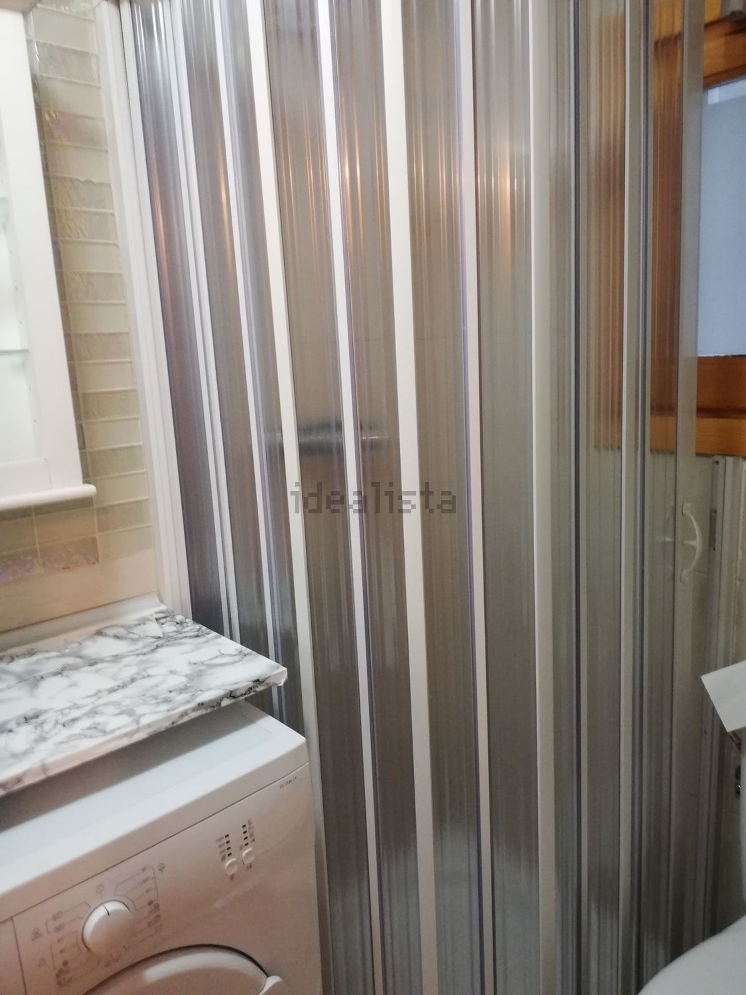 Flat 38 m² in Madrid