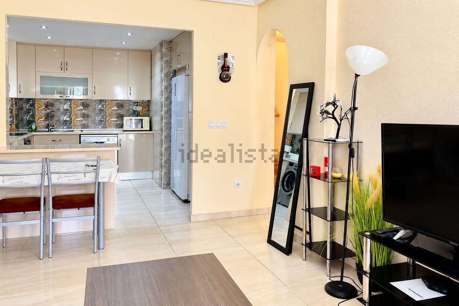 Casa de 115 m² a Torrevella