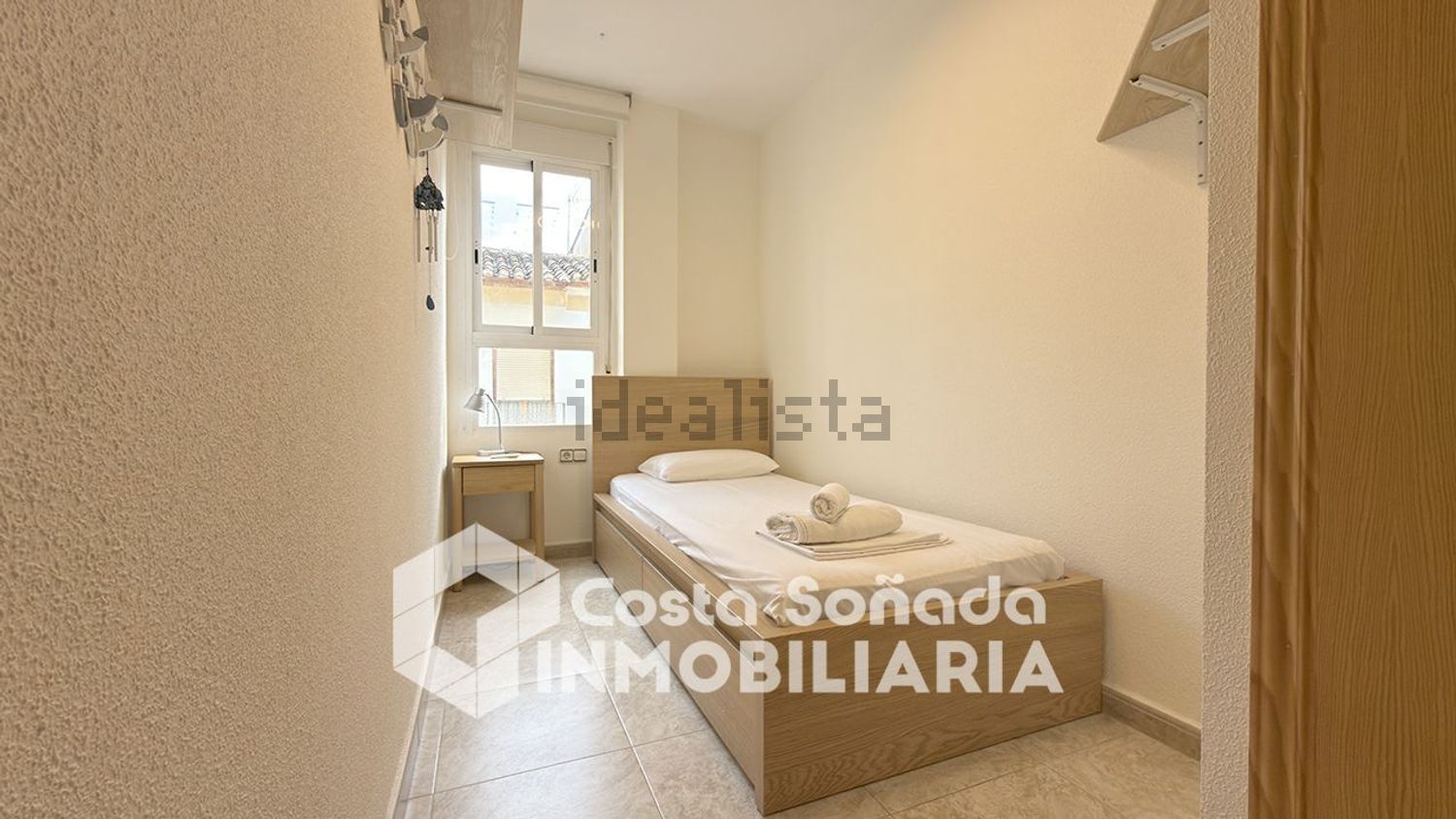 Piso de 157 m² en Jávea