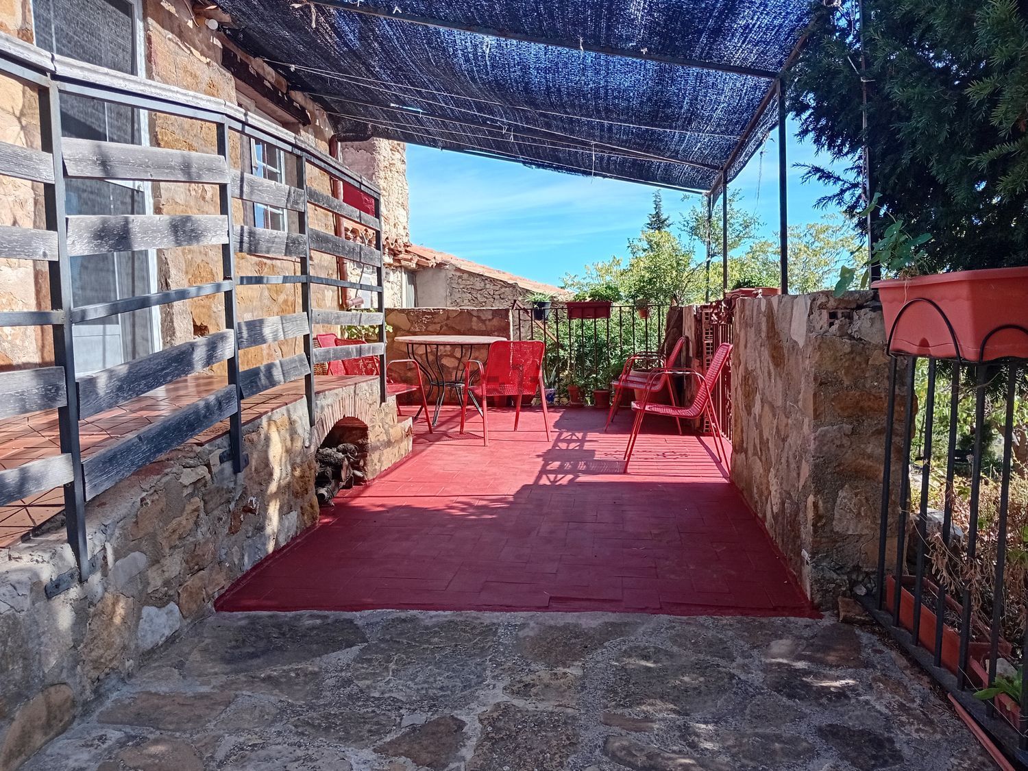 Piso de 90 m² en la Serratella