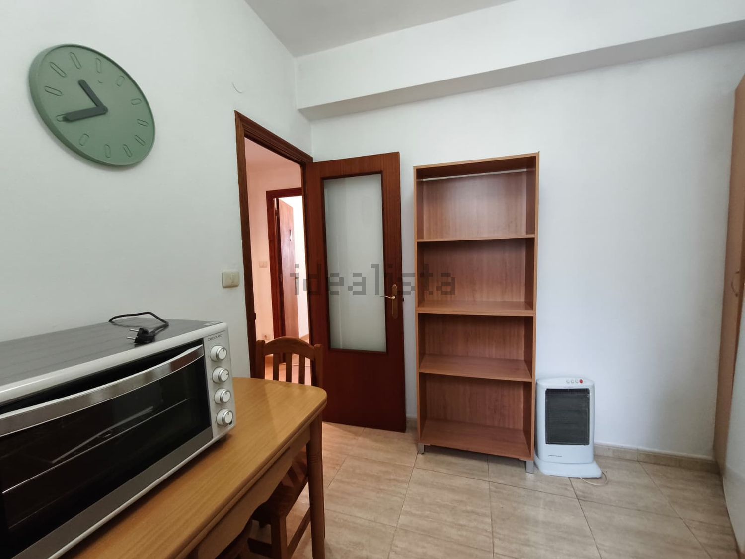 Pis de 50 m² a A Corunya