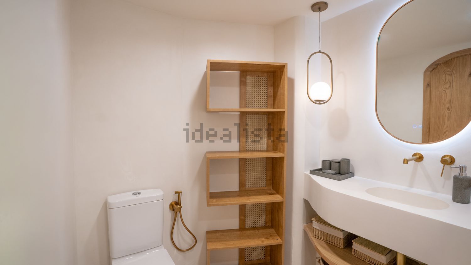 Pis de 124 m² a Marbella