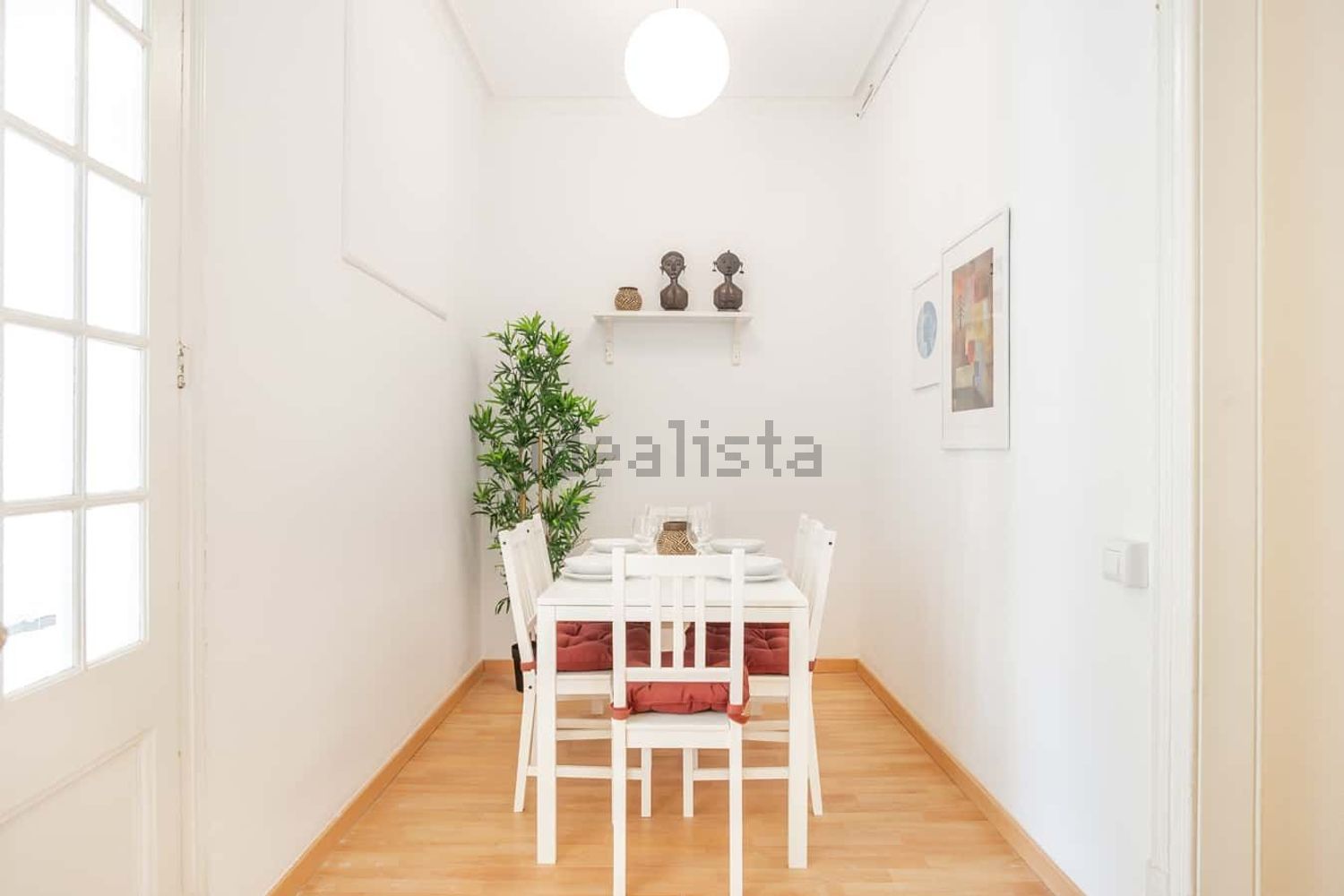 Habitación en alquiler, Barcelona