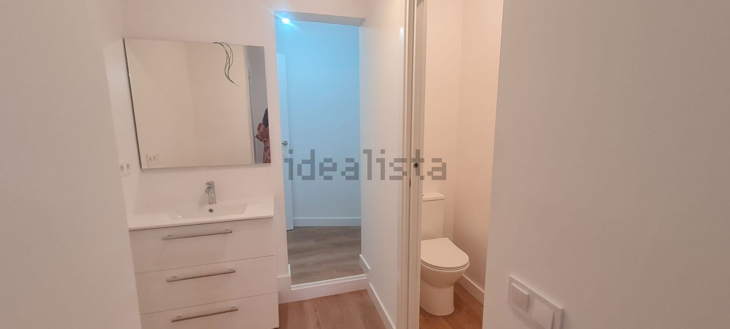 Piso de 85 m² en Sant Joan Despí