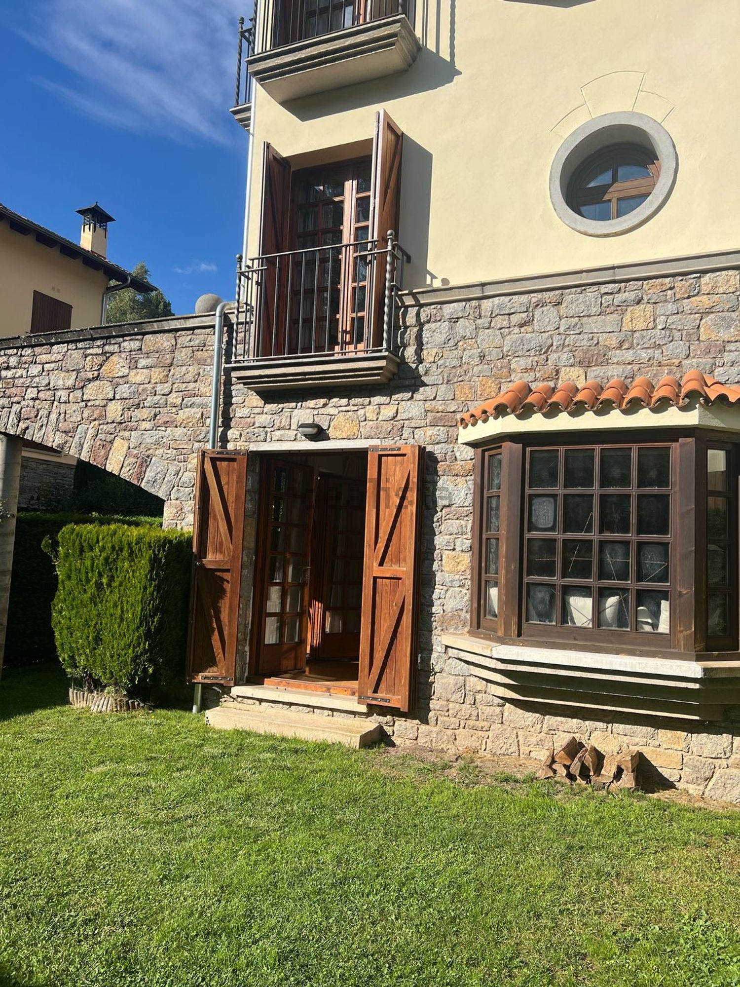 Appartamento 125 m² a Camprodon