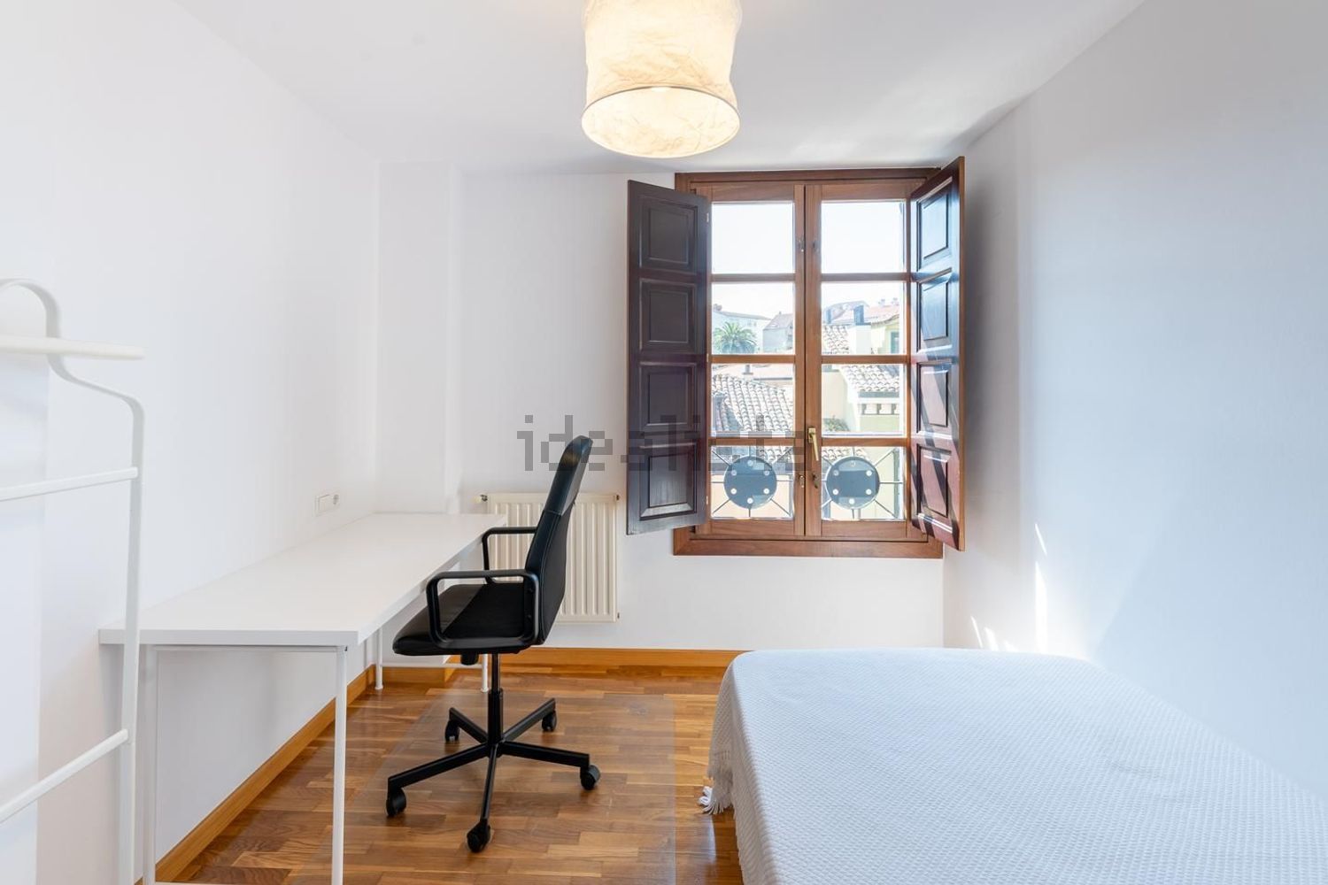 Piso de 84 m² en Oviedo