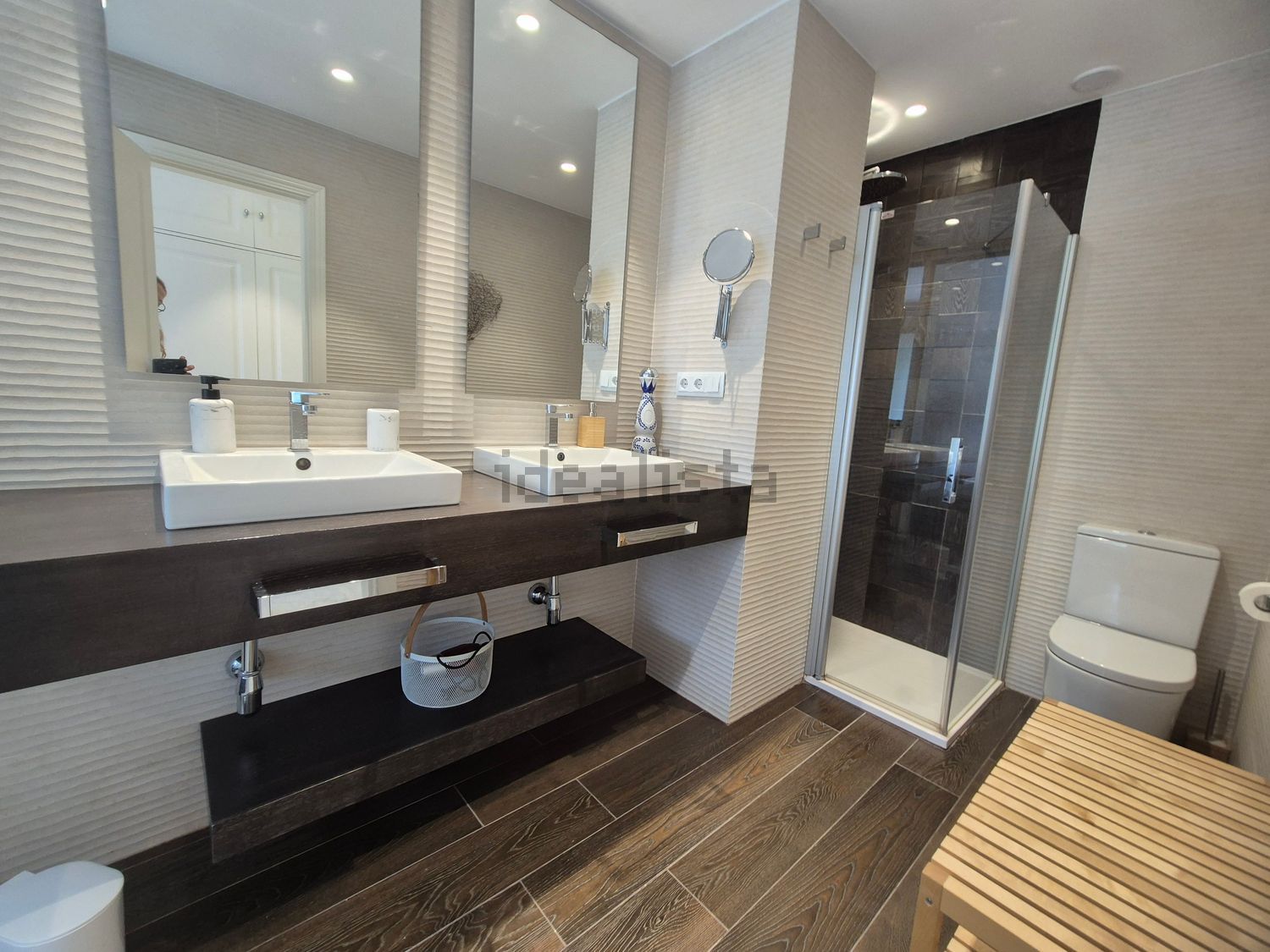 Pis de 160 m² a Marbella