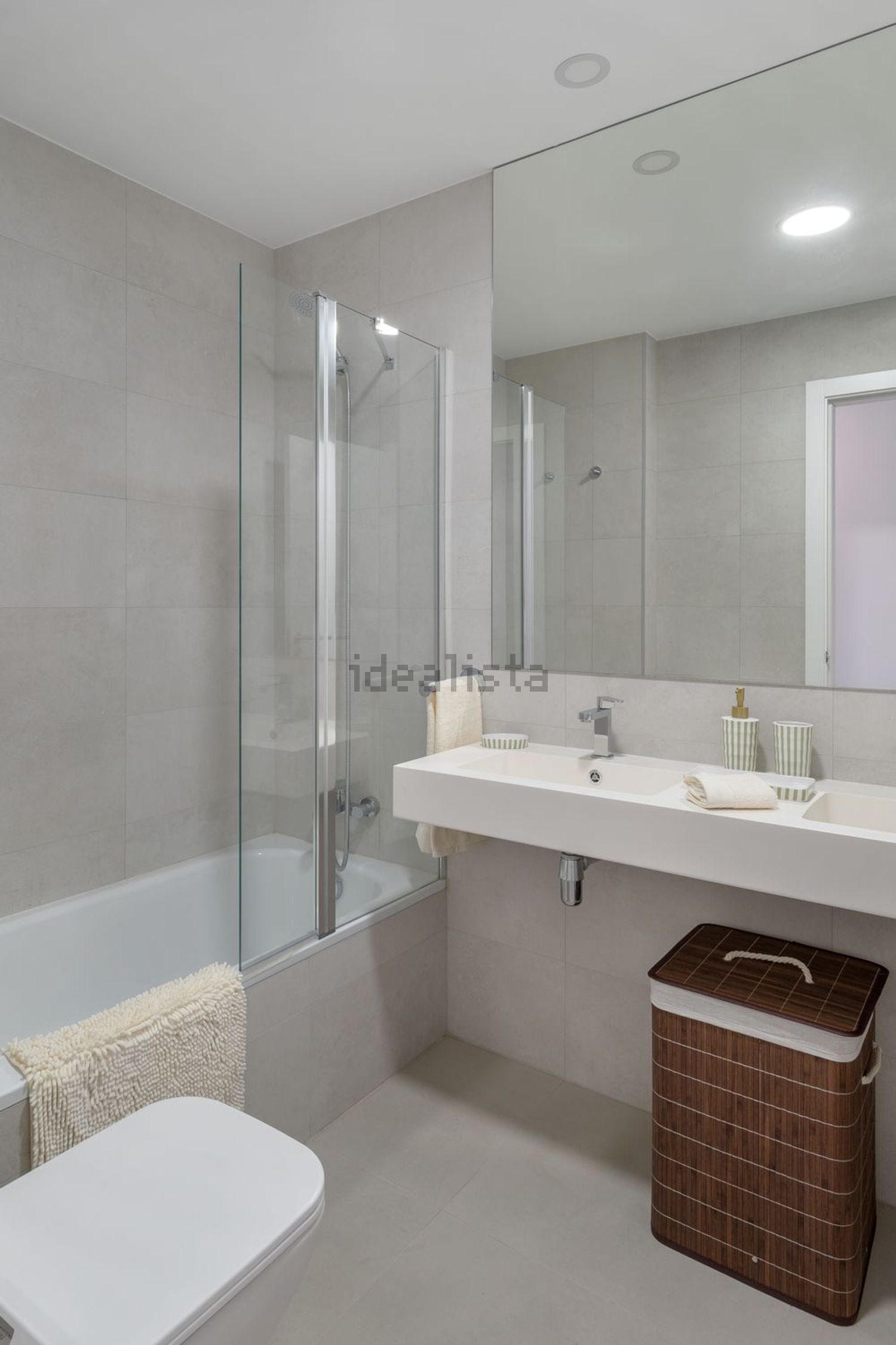 Wohnung 109 m² in Málaga