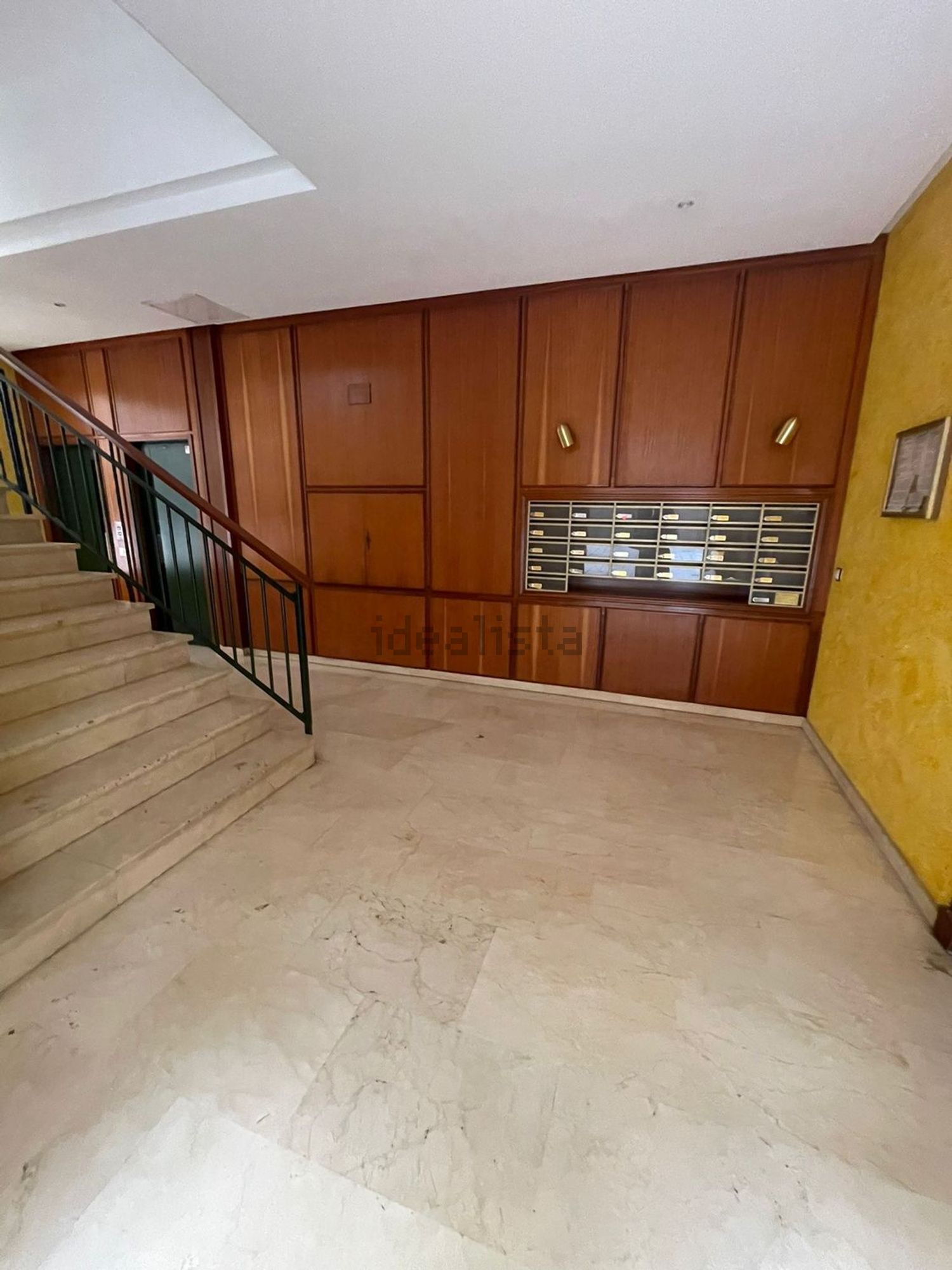 Habitació de lloguer, Saragossa
