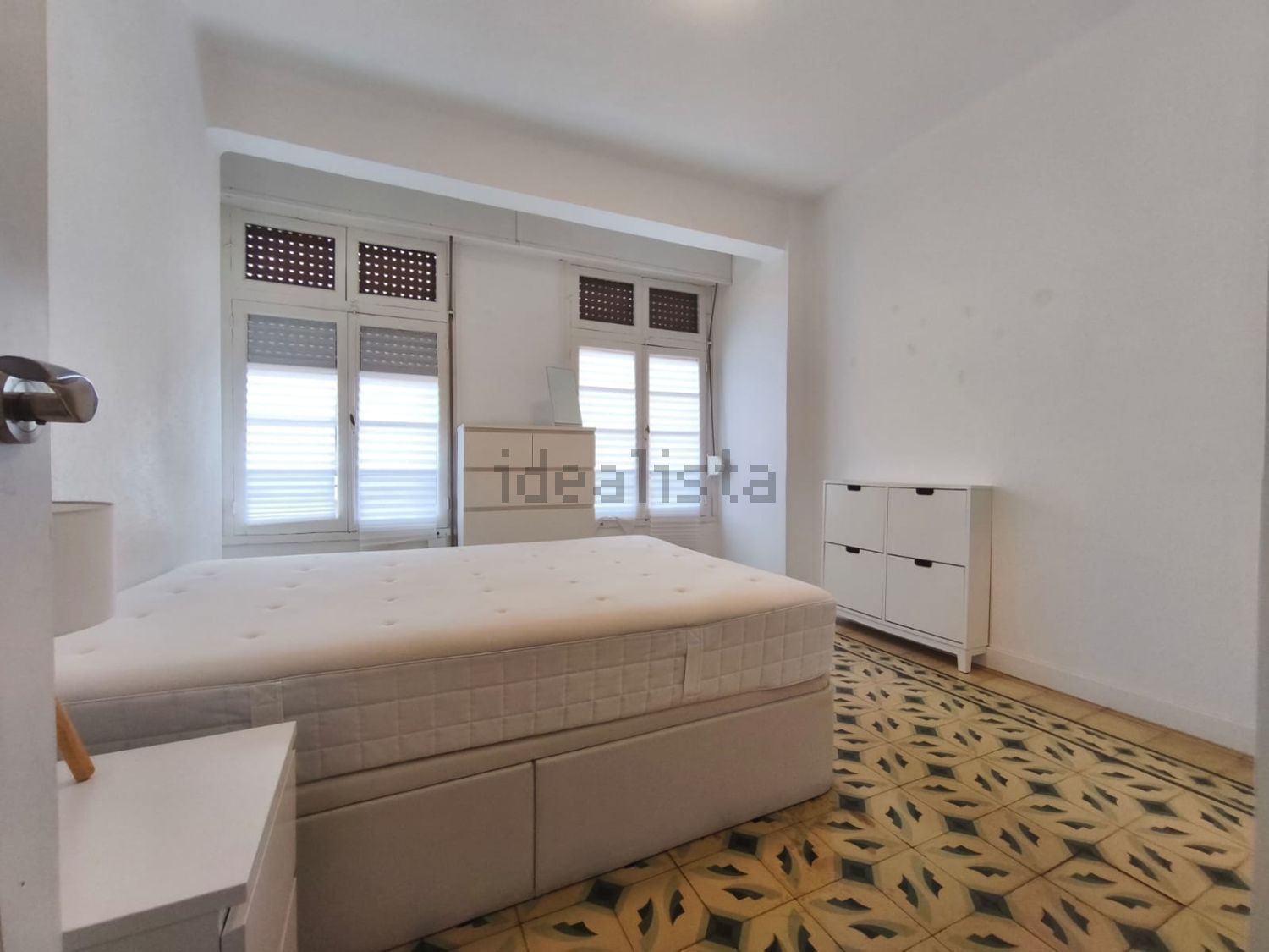 Pis de 93 m² a Gijón