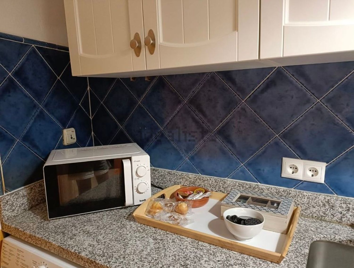 Habitación 60 m², Almería