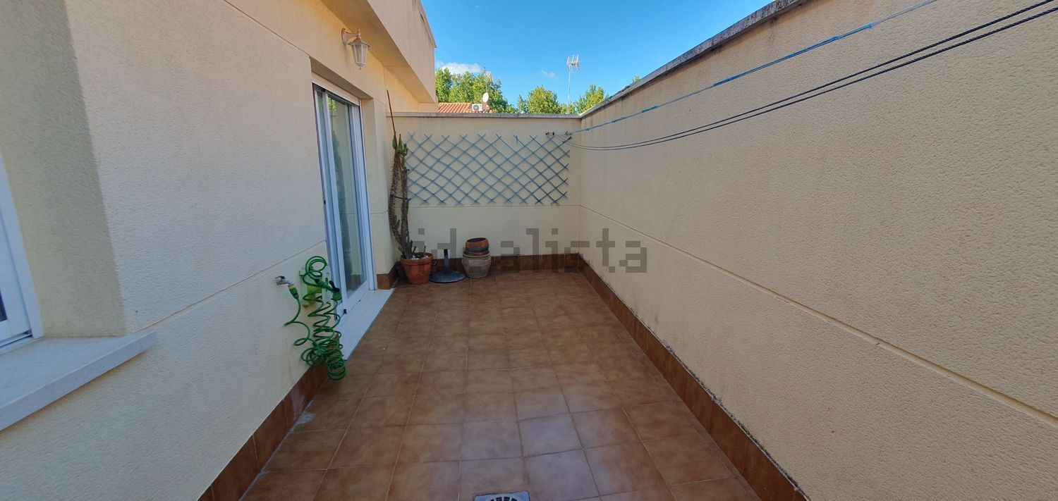 Pis de 88 m² a Ciudad Real