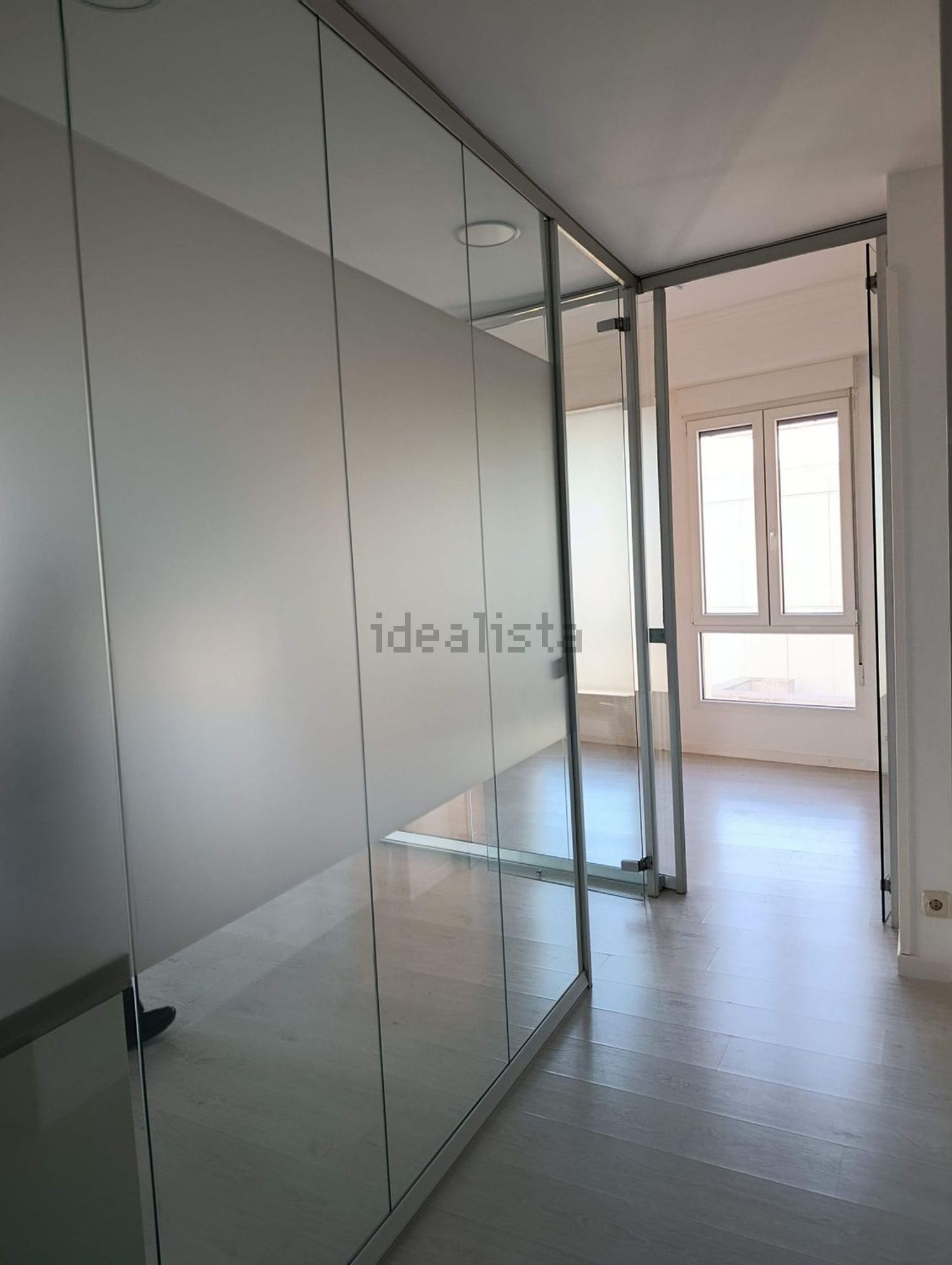 Flat 81 m² in Madrid