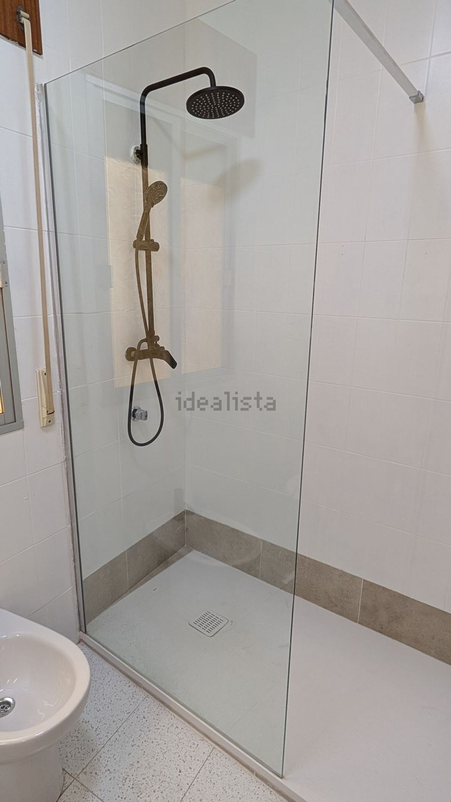 Habitació de lloguer, Còrdova