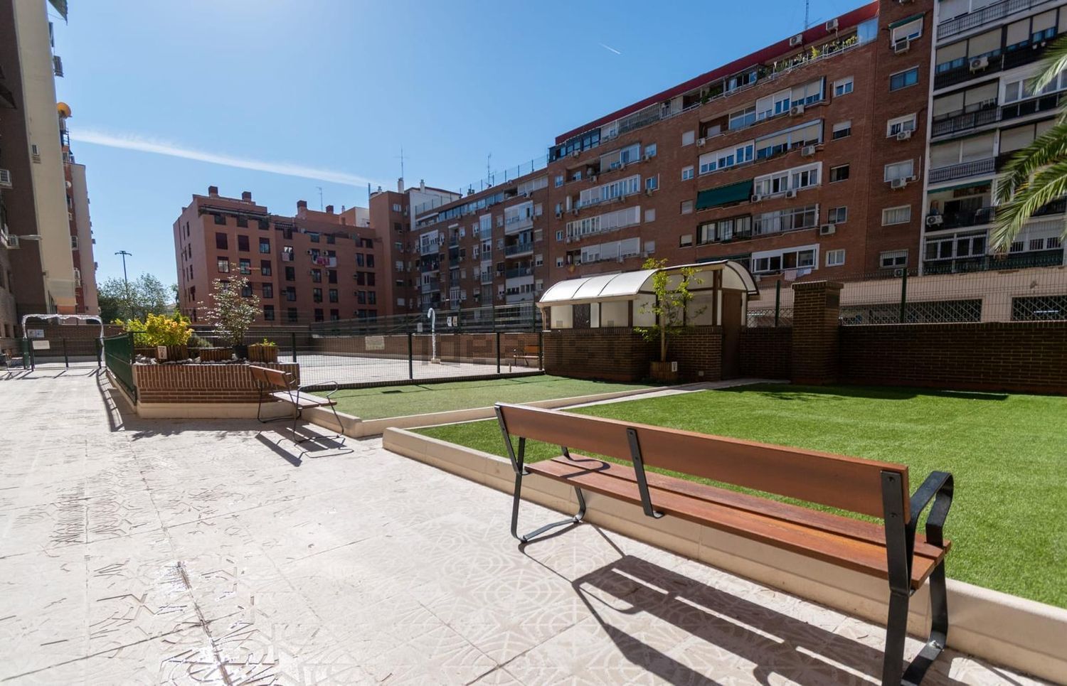 Pis de 130 m² a Madrid