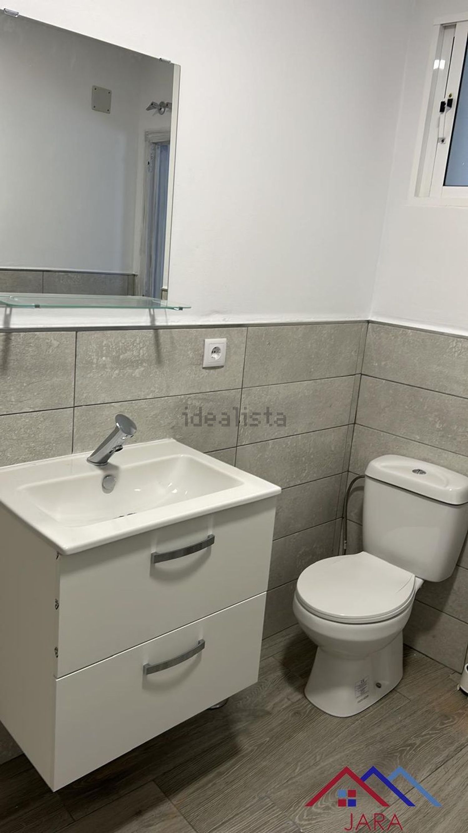 Pis de 40 m² a Jerez de la Frontera