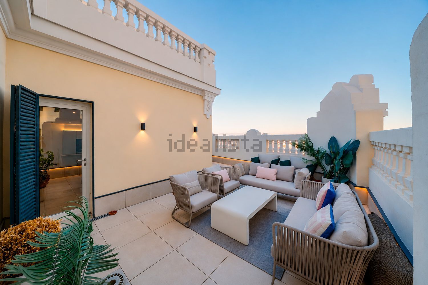 Pis de 130 m² a Madrid