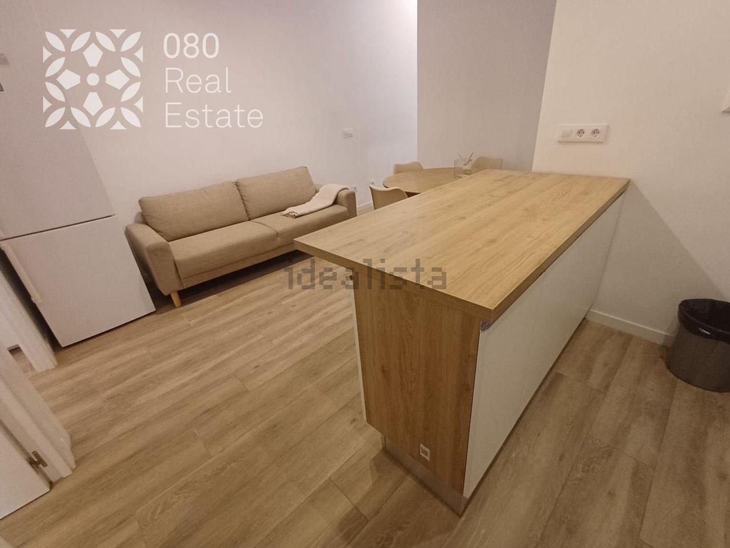 Pis de 86 m² a Barcelona