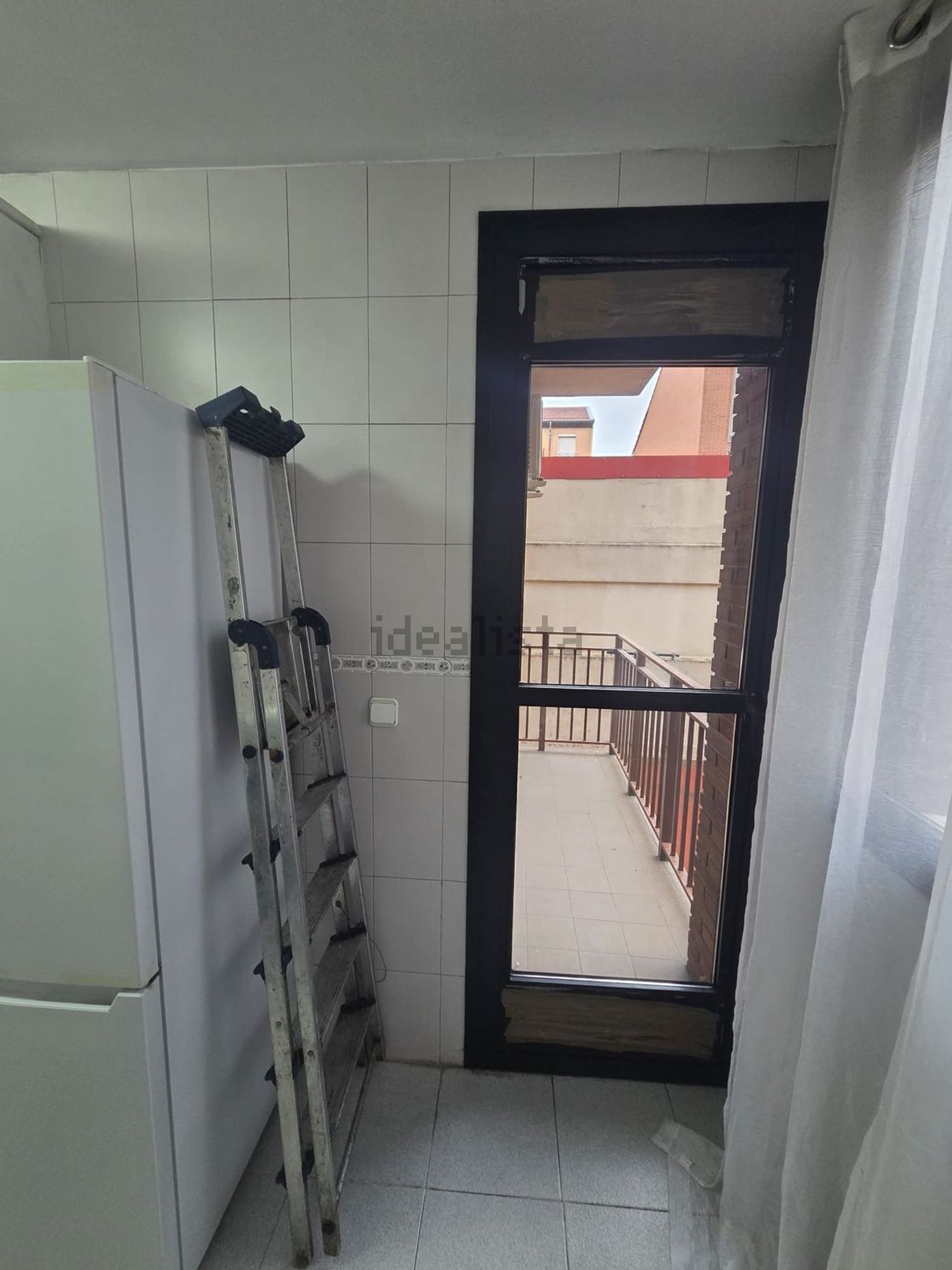 Pis de 79 m² a Madrid