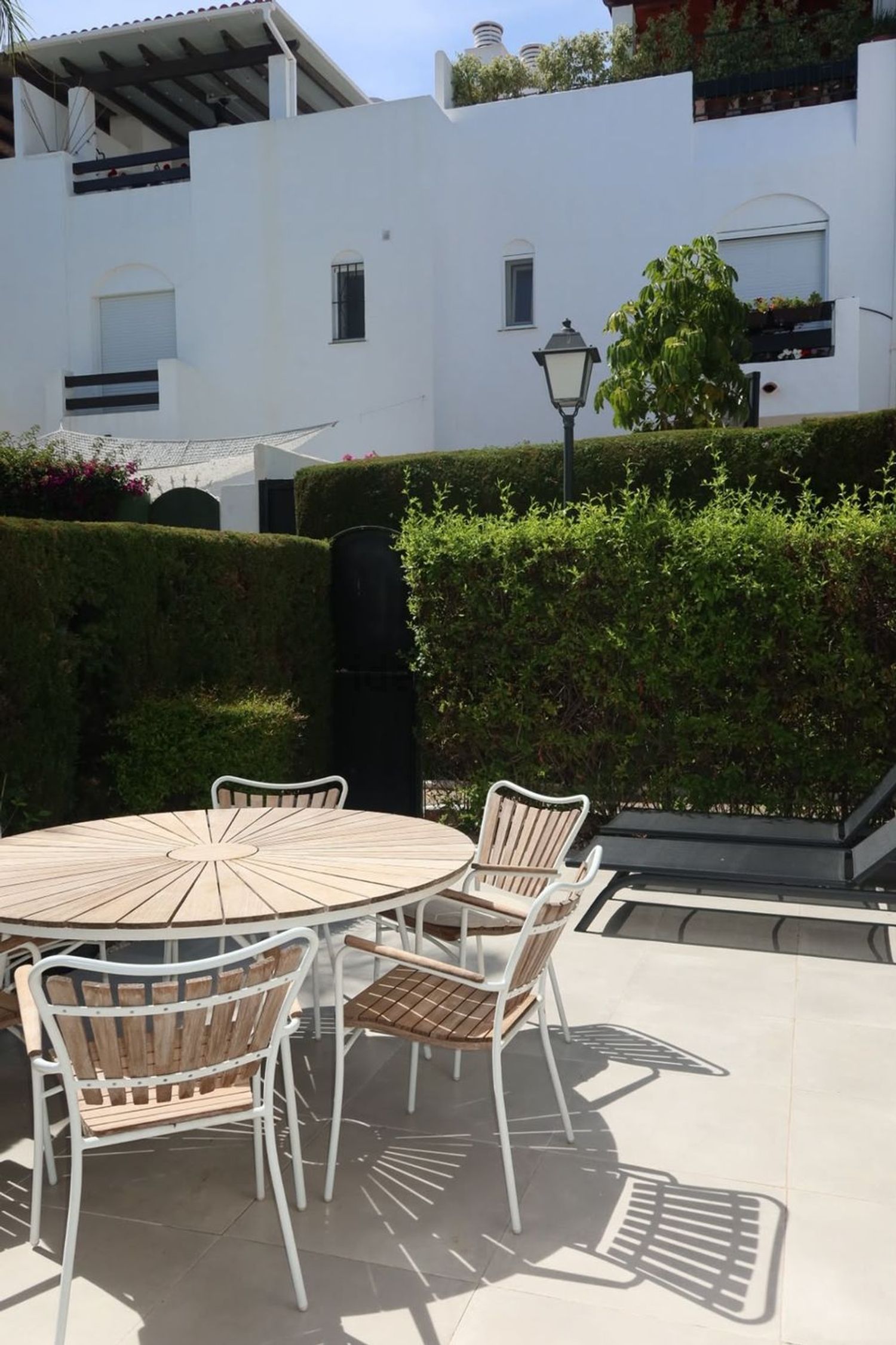 Pis de 120 m² a Marbella