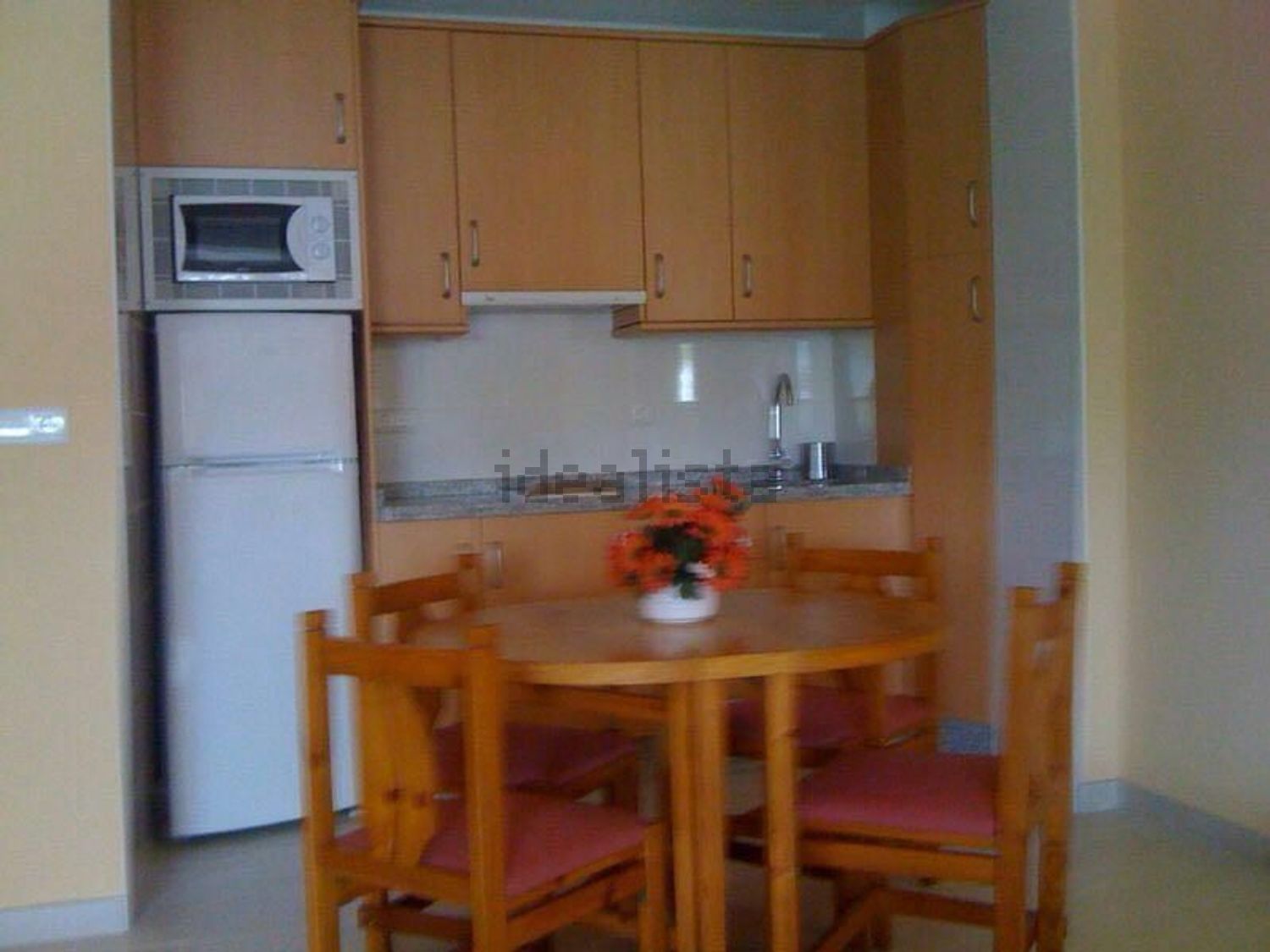 Piso de 55 m² en Vélez-Málaga
