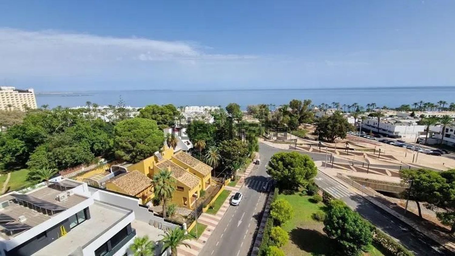 Piso de 40 m² en Roquetas de Mar