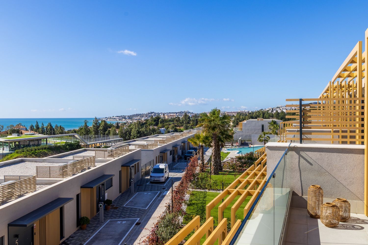 Haus 233 m² in Mijas