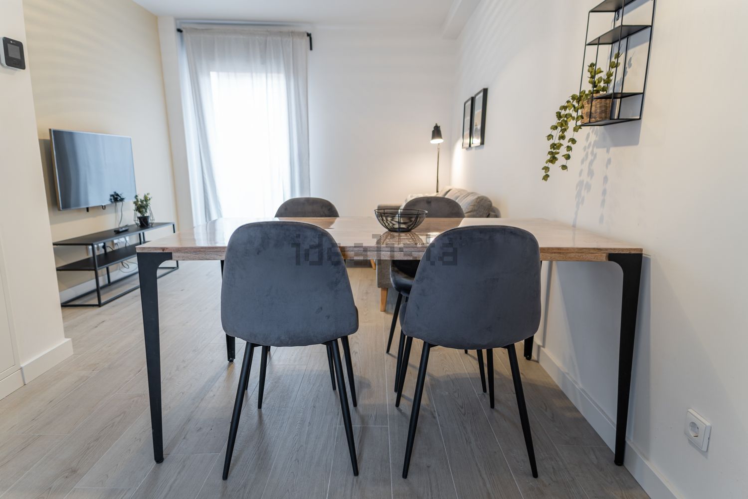 Pis de 49 m² a Saragossa