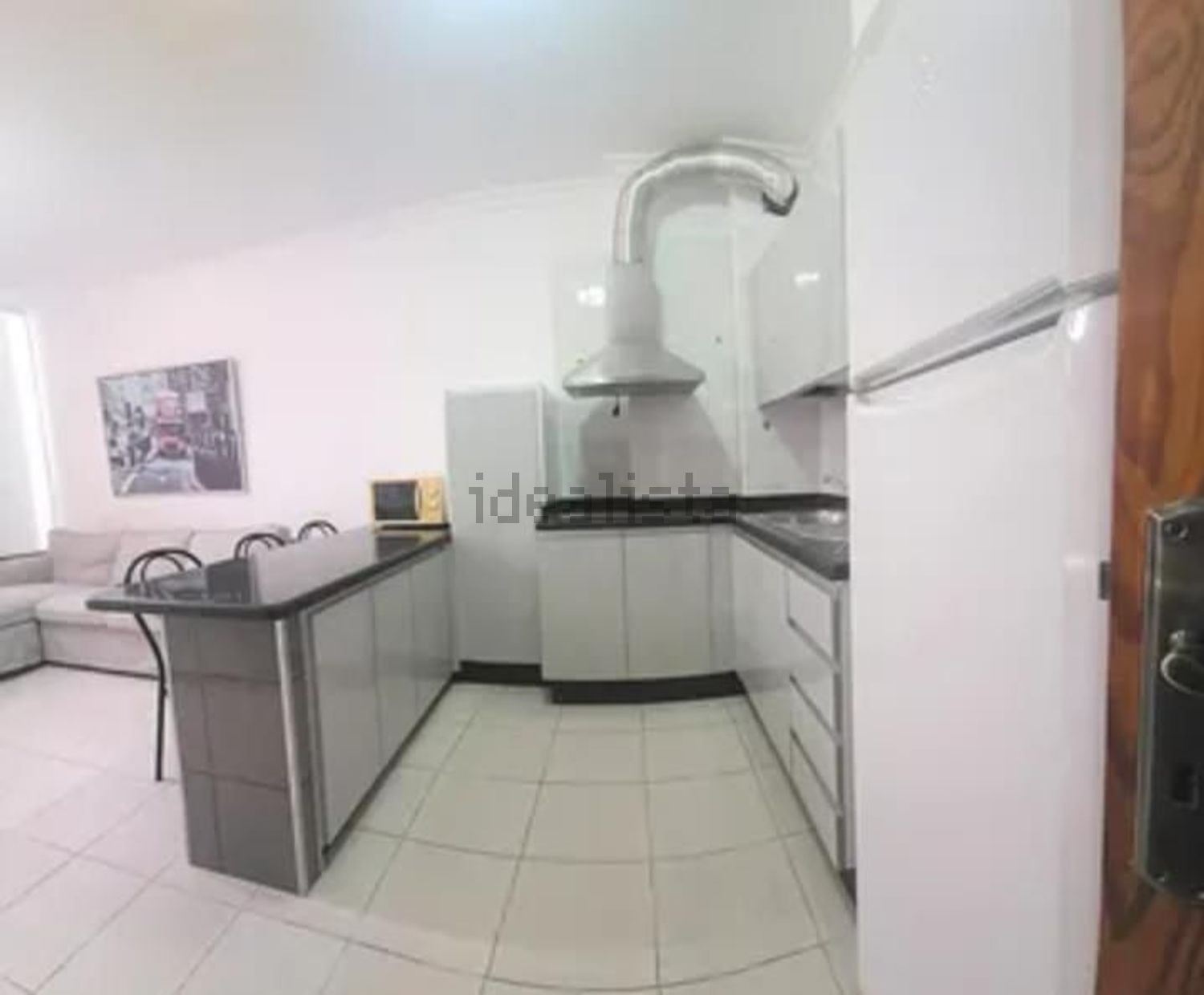 Appartamento 50 m² a Santander