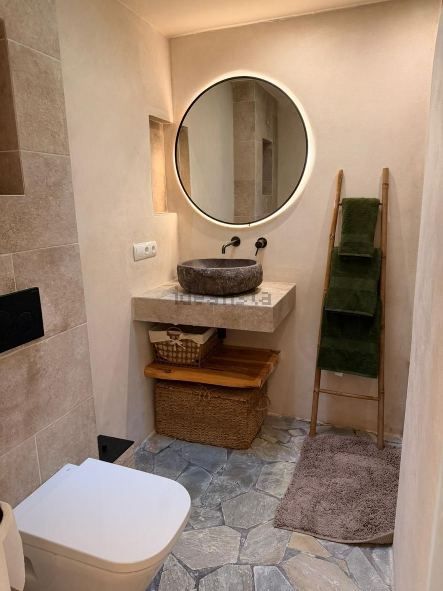 Casa de 200 m² a Sant Josep de sa Talaia