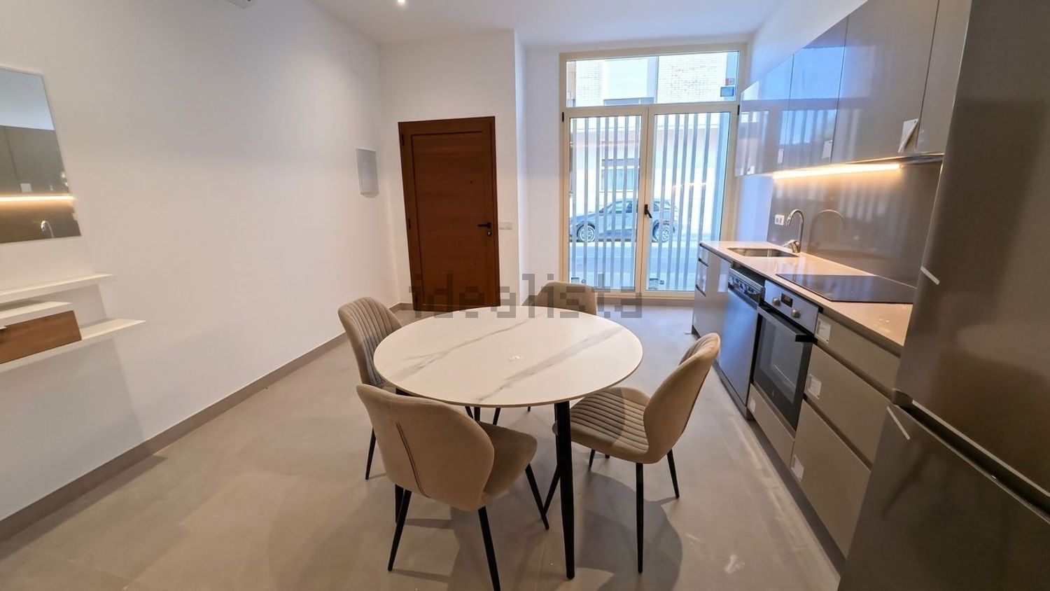 Appartement 113 m² à Turís