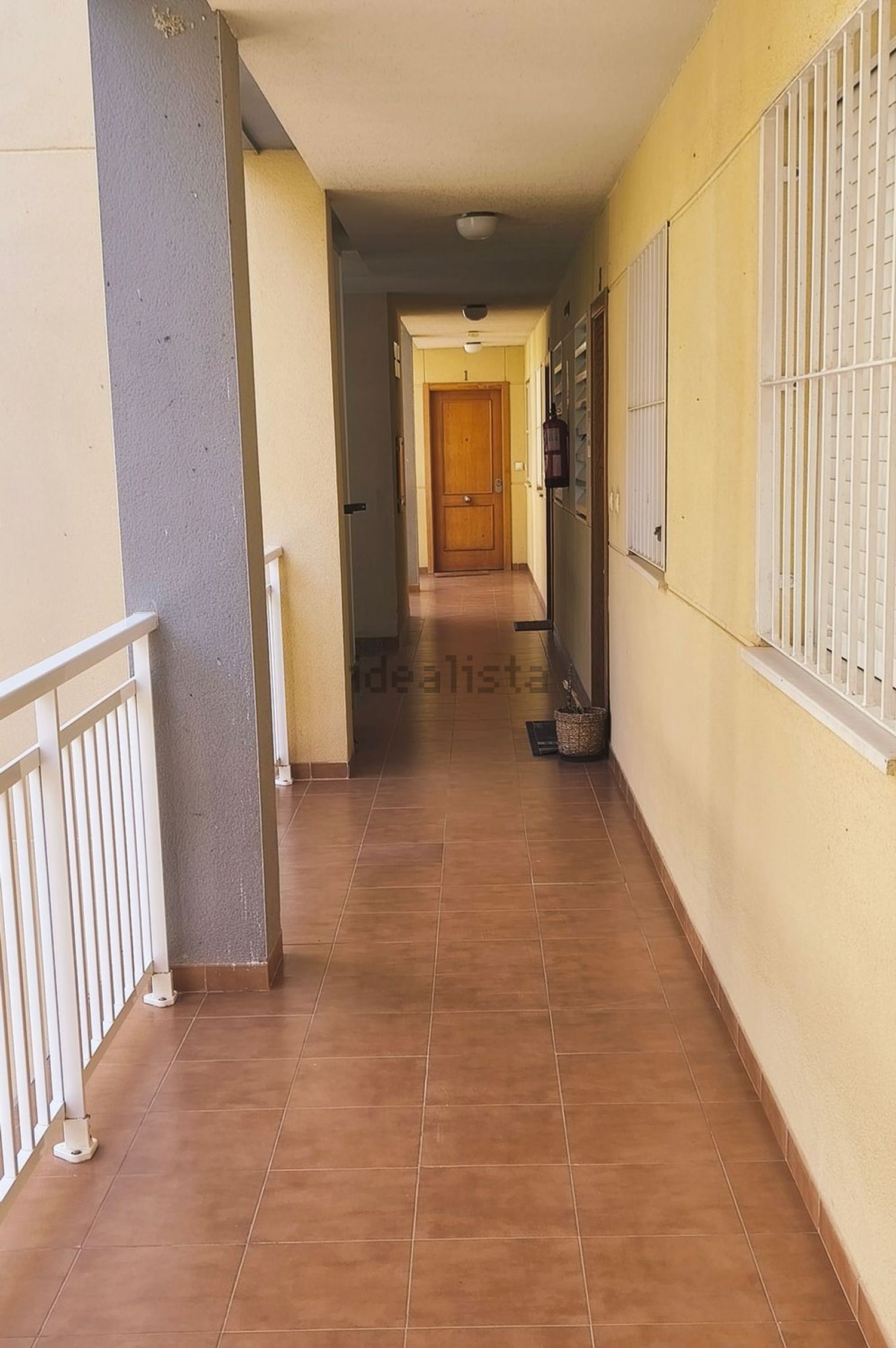 Piso de 107 m² en el Campello