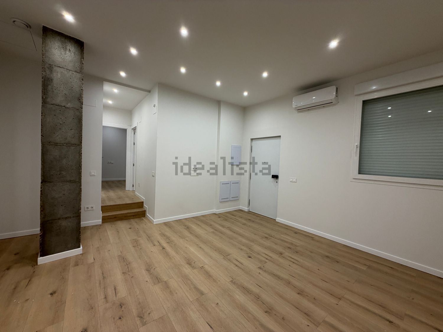 Piso de 60 m² en Salamanca