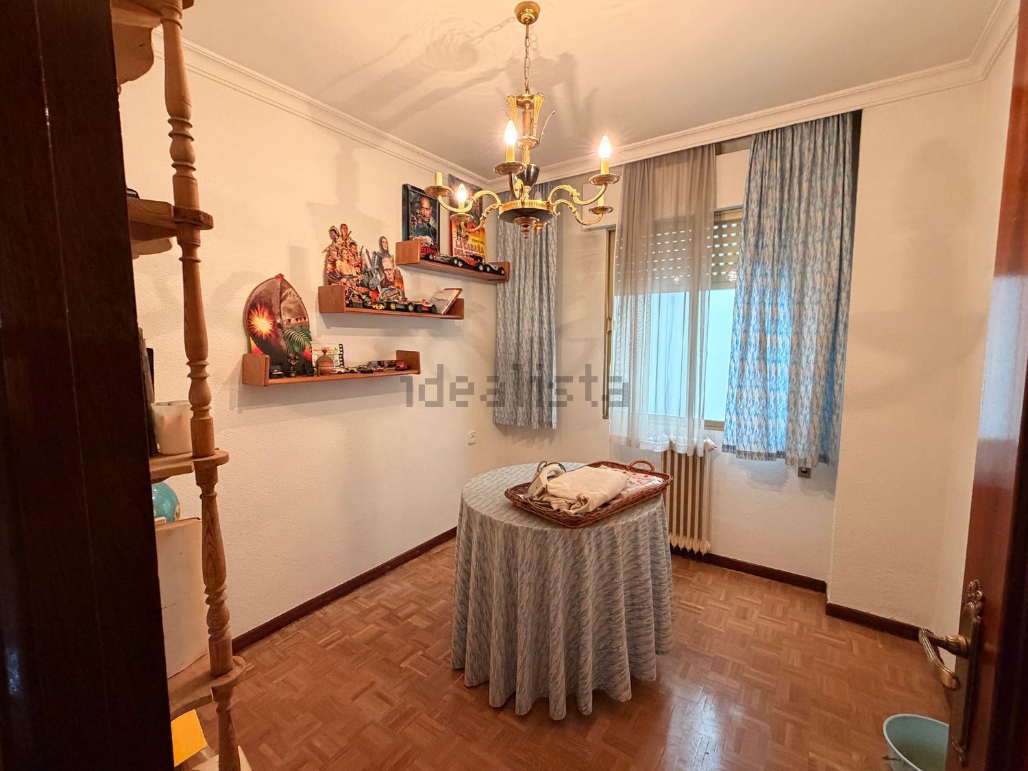 Piso de 155 m² en Puertollano