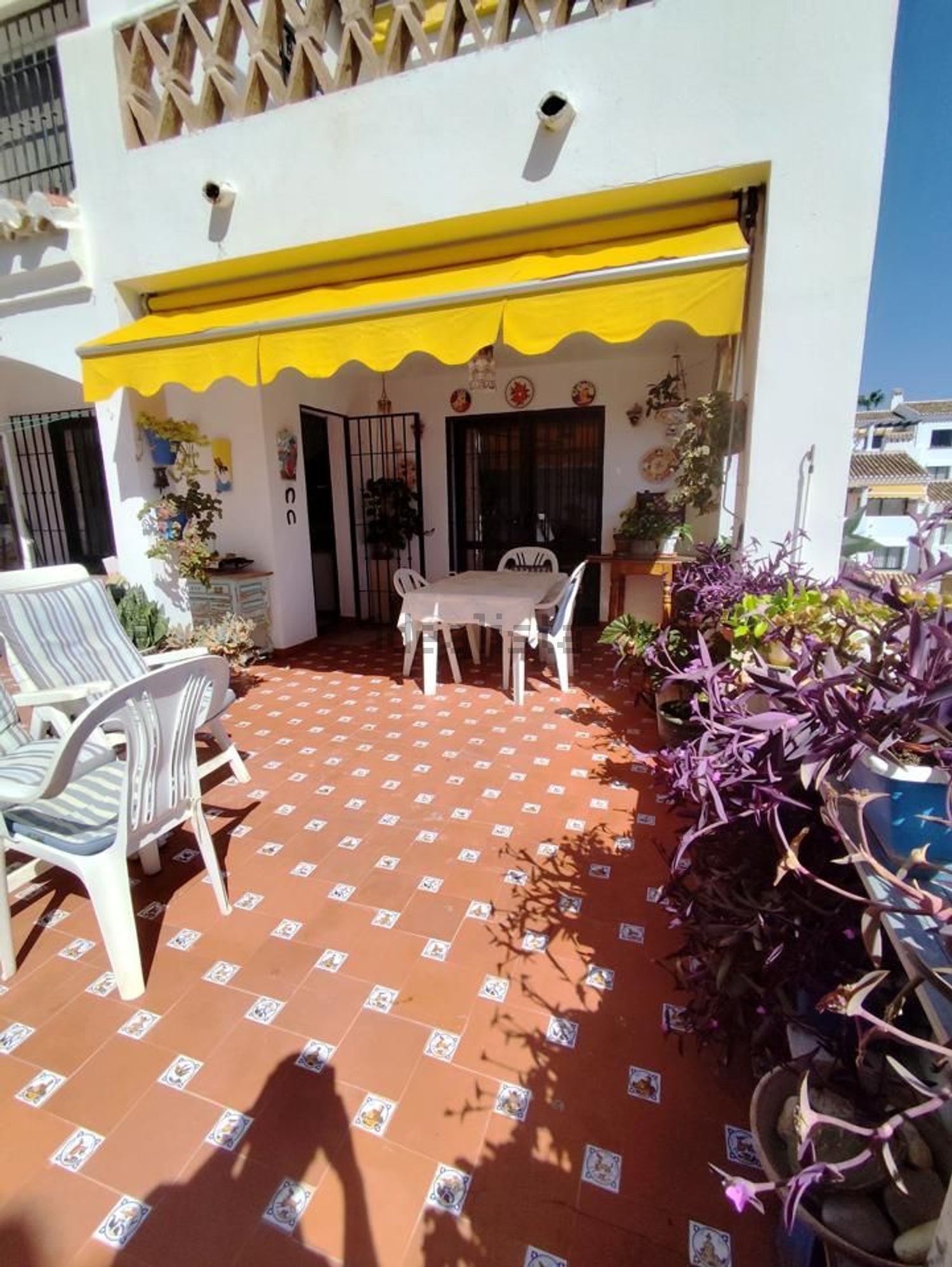 Piso de 114 m² en Benalmádena