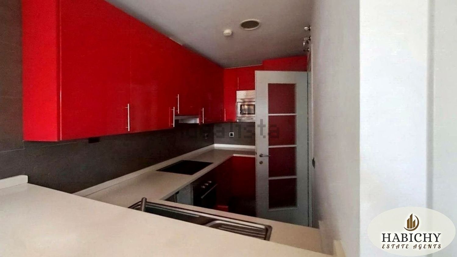 Wohnung 91 m² in Murcia