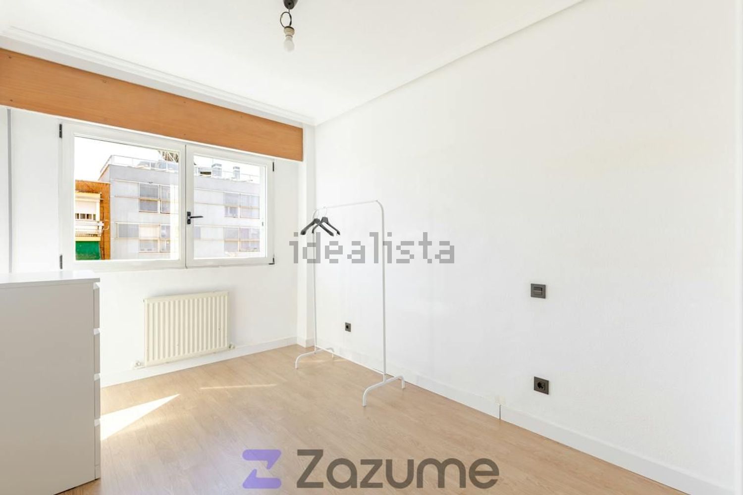 Pis de 96 m² a Madrid