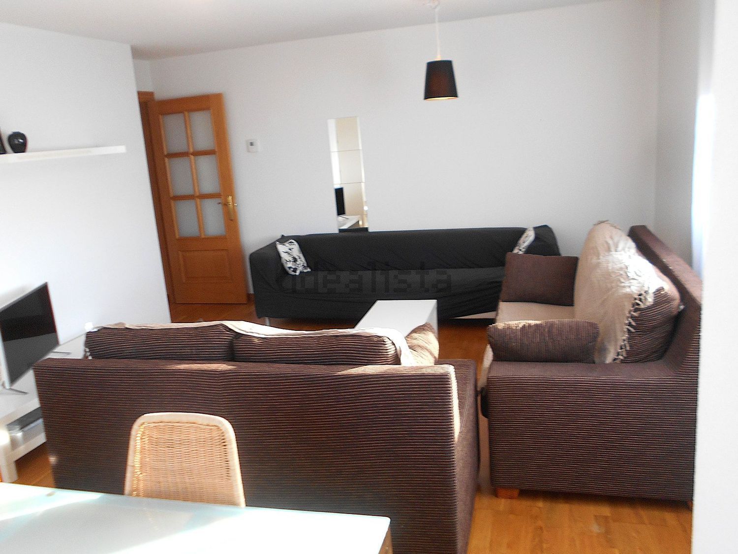 Pis de 95 m² a Àvila