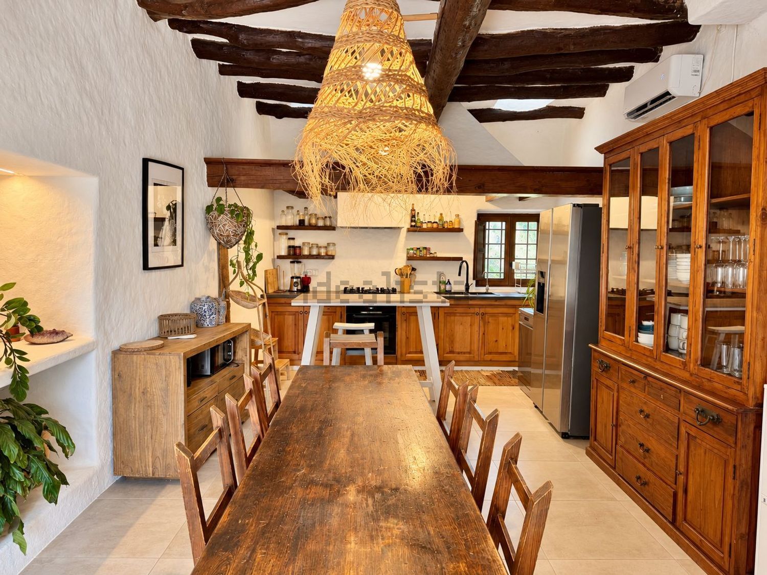 Casa de 230 m² a Sant Joan de Labritja