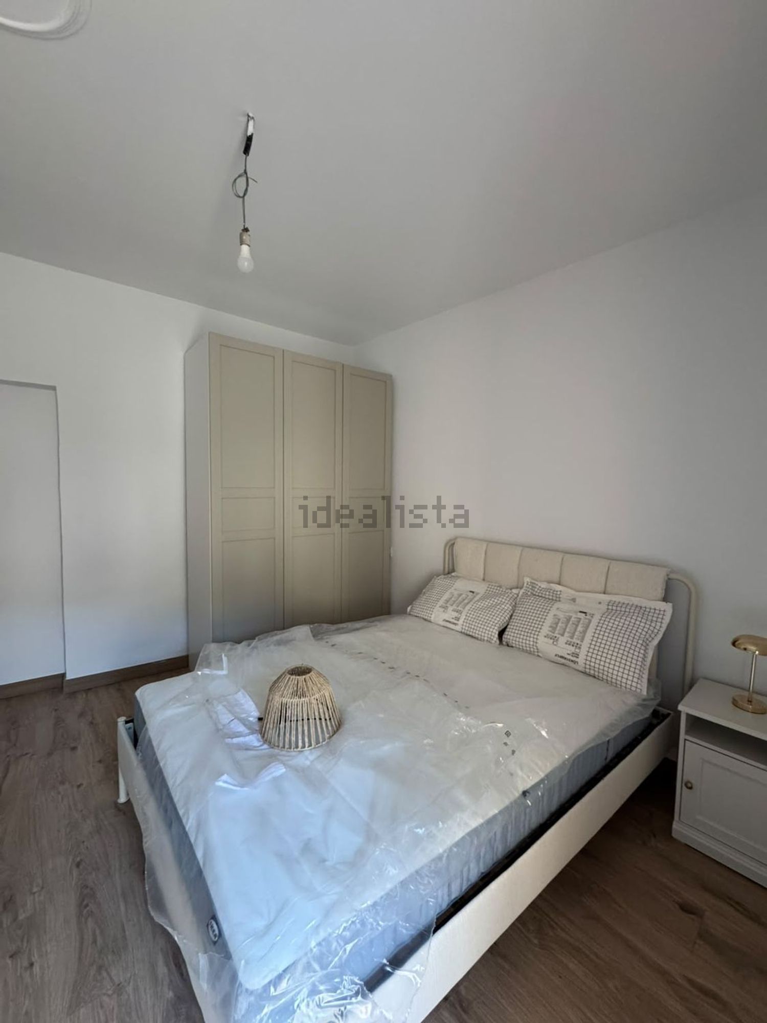 Stanza in affitto, Tudela