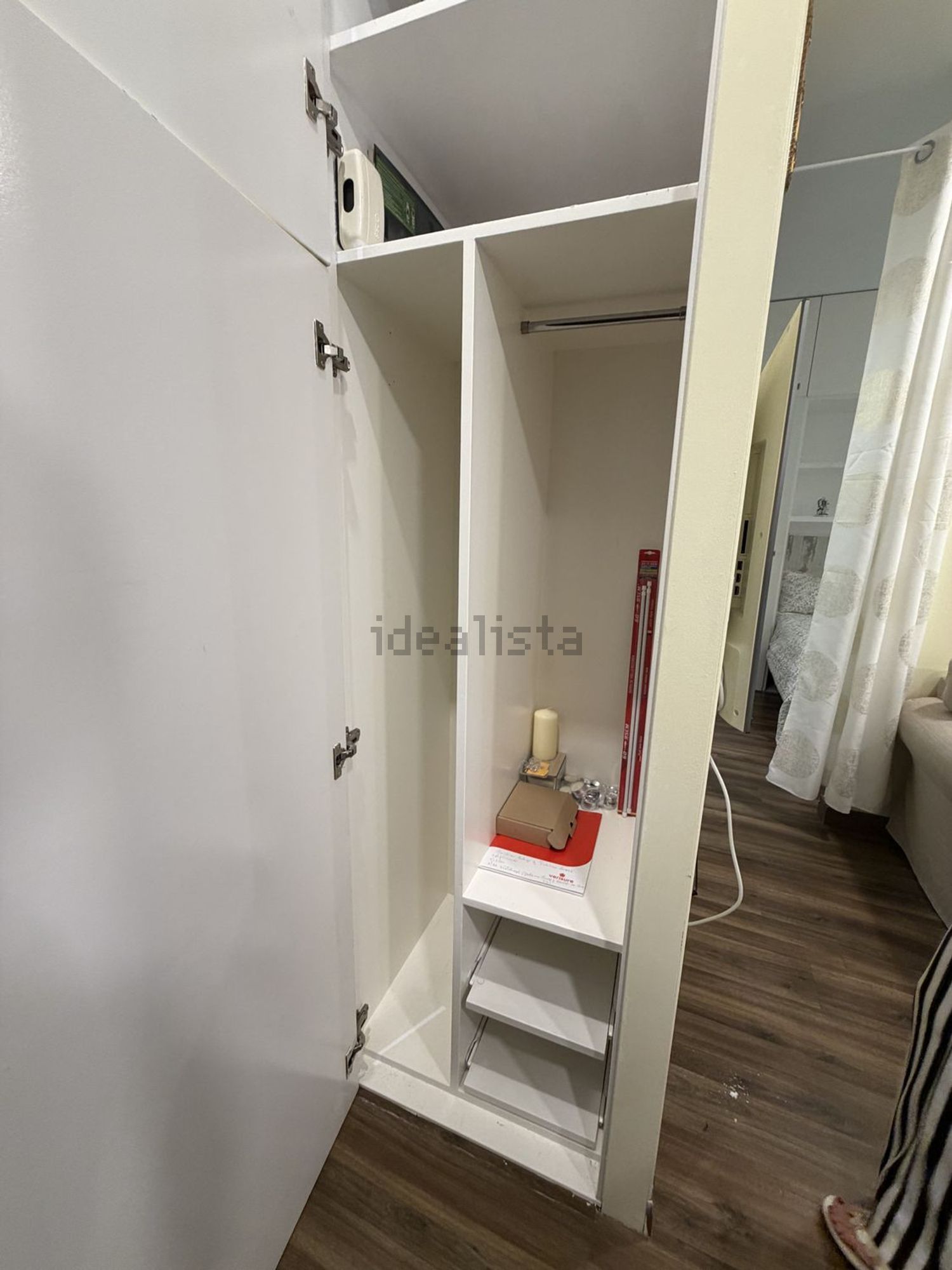 Appartamento 30 m² a Madrid