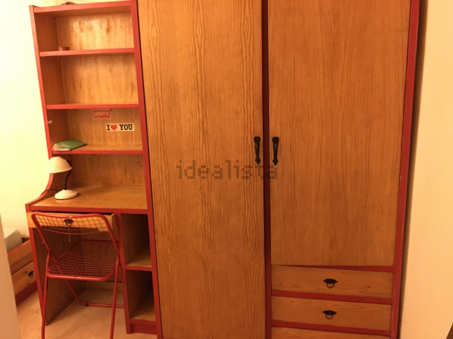 Pis de 75 m² a Barcelona