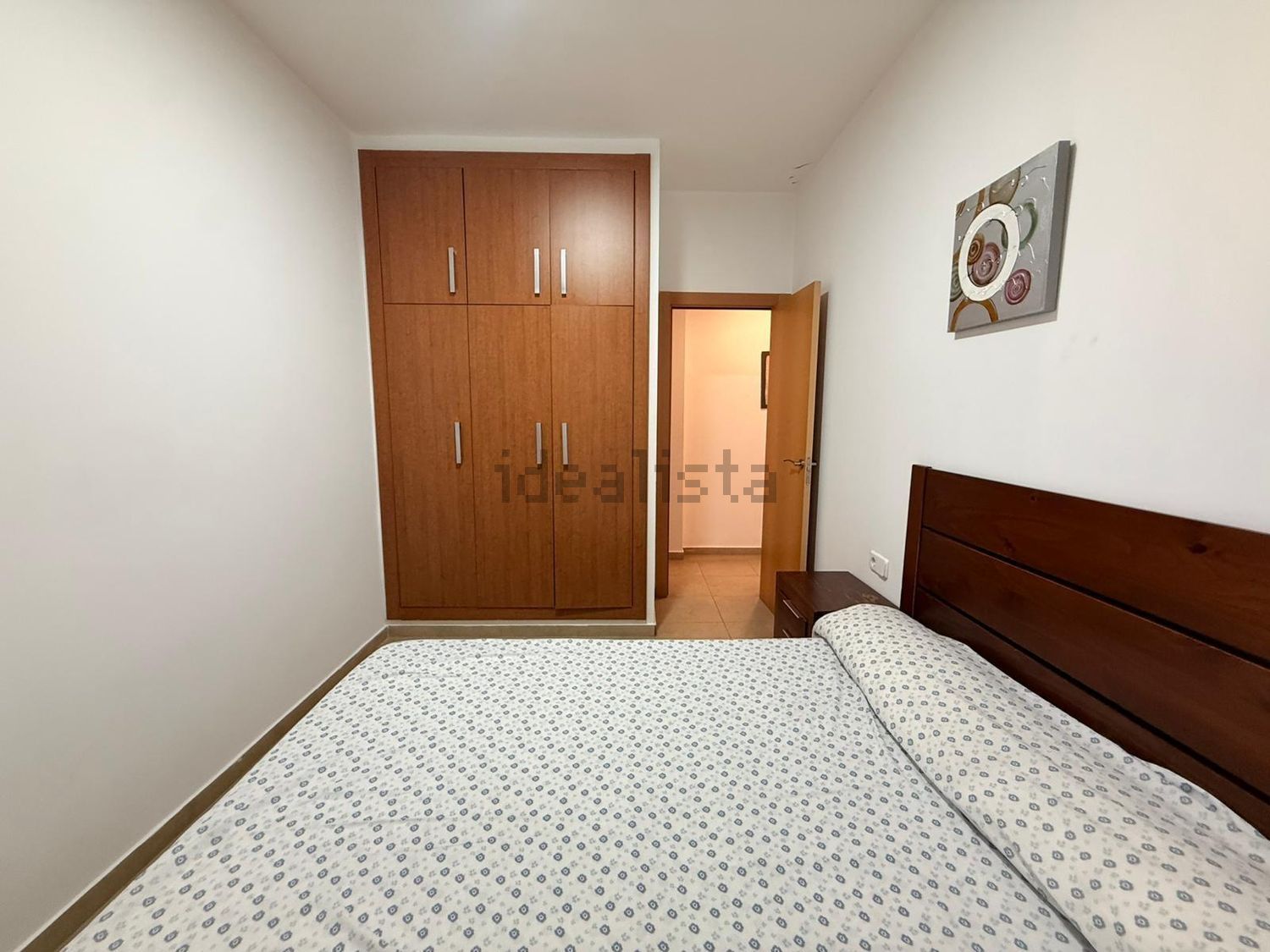 Pis de 90 m² a València