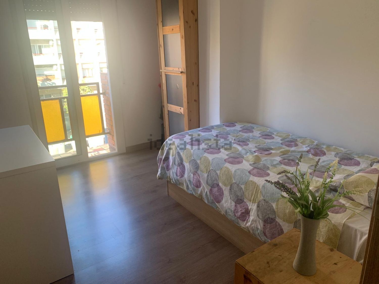 Habitación en alquiler, Esplugues de Llobregat