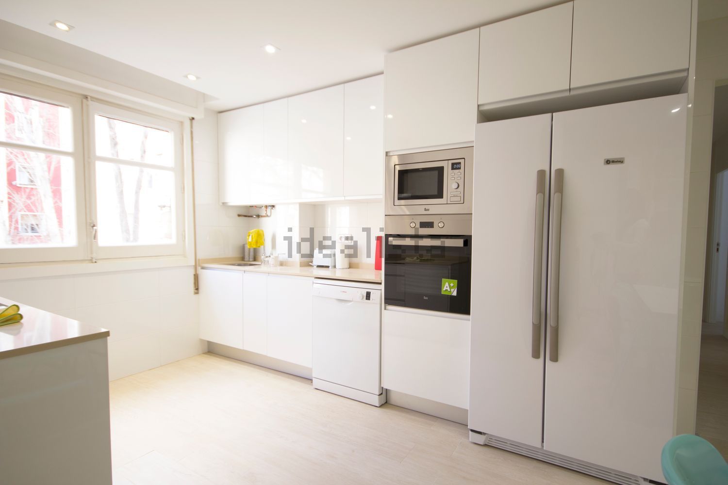 Zimmer zur Miete, Madrid