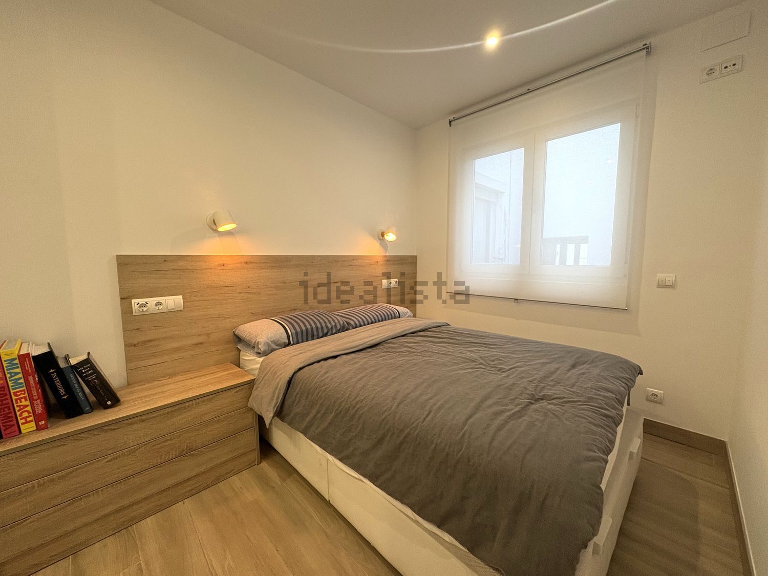 Pis de 65 m² a Madrid