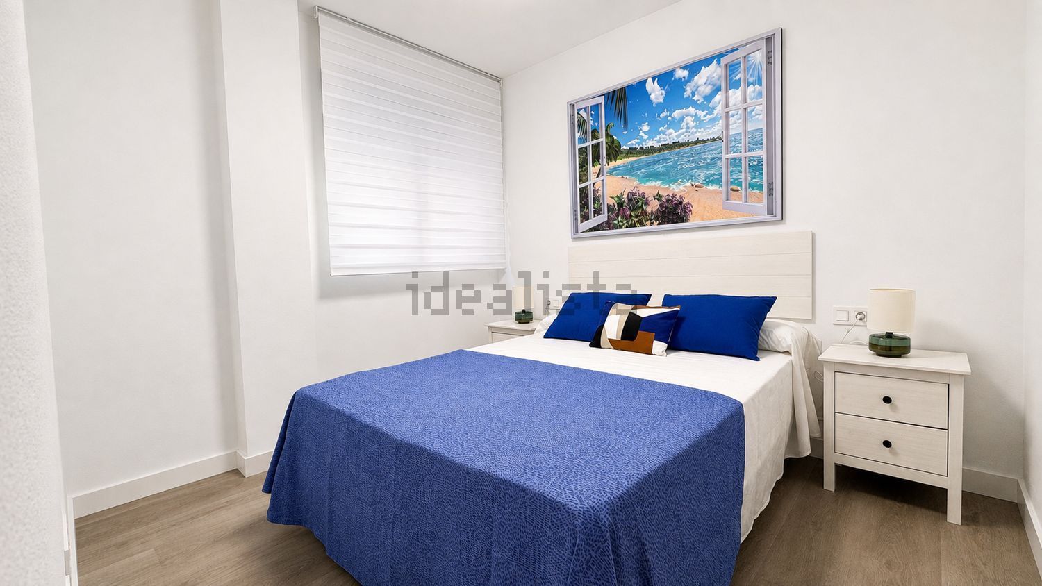 Piso de 86 m² en Murcia