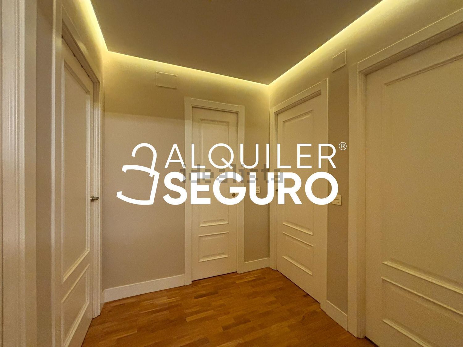 Pis de 131 m² a Madrid