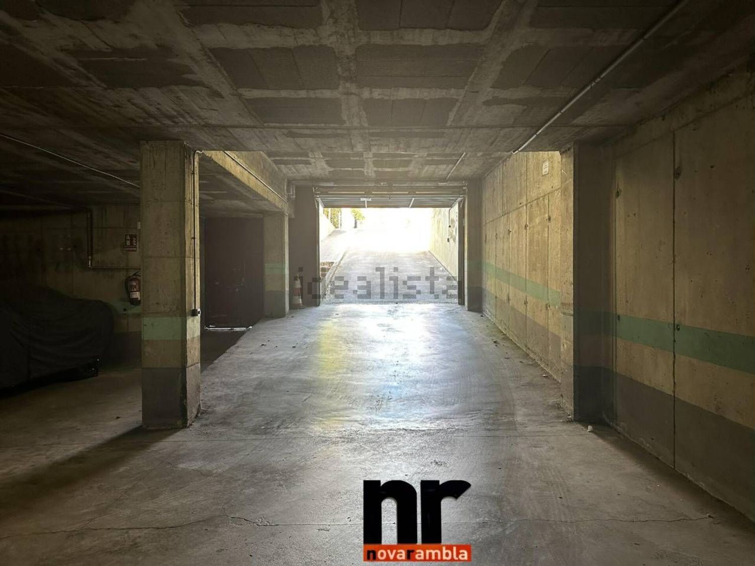 Pis de 100 m² a Ripollet