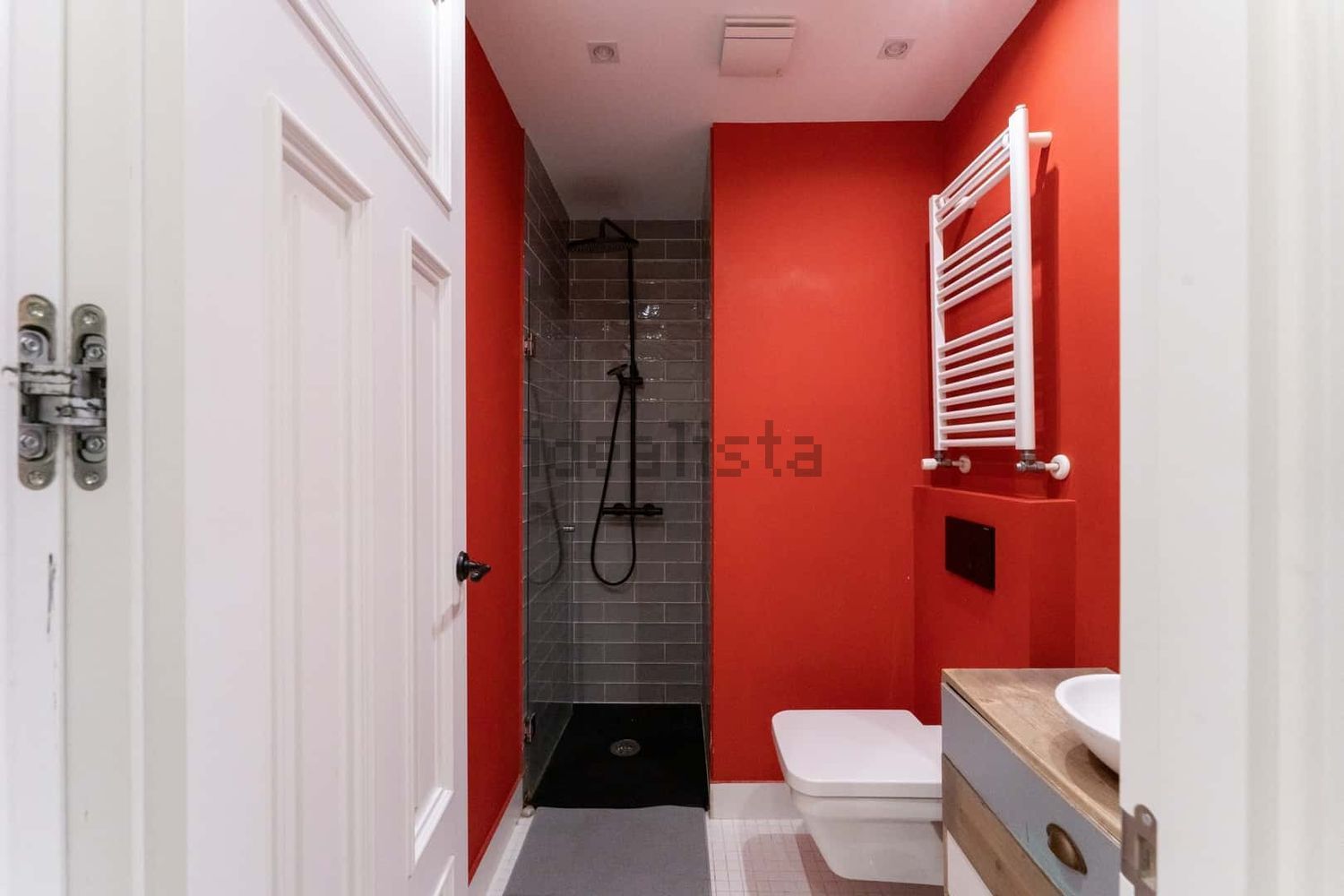 Habitación en alquiler, Madrid